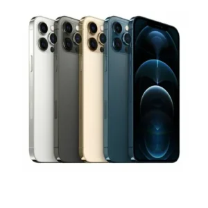 iPhone 12 Pro Max 128GB Unlocked B Grade