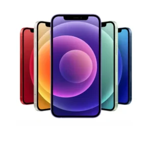 iPhone 12 64GB Unlocked B Grade