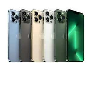 iPhone 13 Pro Max 256GB Unlocked A Grade