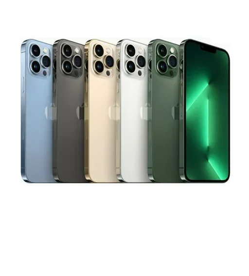 iPhone 13 Pro Max 256GB Unlocked A Grade
