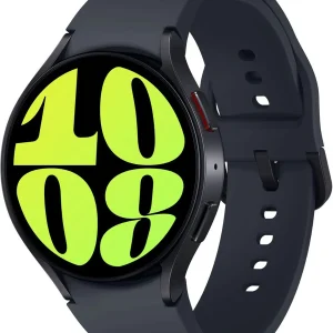 Samsung Galaxy Watch6 Aluminum Smartwatch 44mm BT - Graphite