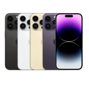 iPhone 14 Pro – 256GB – Unlocked (Excellent Condition)