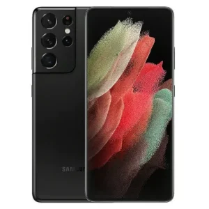 Samsung Galaxy S21 Ultra 5G 128GB Unlocked