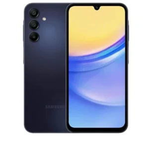 Samsung - Galaxy A15 5G 128GB (Unlocked) - Blue Black ( A Grade )